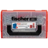 fischer FixTainer PowerFast II cabeza avellanada VG TX, Juego de tornillos 