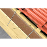 fischer Tornillo de doble rosca PowerFull-Iso 8,0x225 cabeza cilíndrica TX 