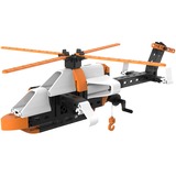 fischertechnik Advanced Universal Max, Juegos de construcción 