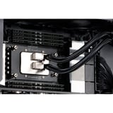 ALTERNATE Estación de trabajo AI personalizada • Apex AI, PC completo negro