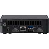 ASUS 90AR0062-M00040, Barebone negro