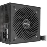 ASUS Prime -750B-BLACK unidad de fuente de alimentación 750 W 20+4 pin ATX ATX Negro, Fuente de alimentación de PC negro, 750 W, 100 - 240 V, Activo, 120 W, 750 W, 120 W