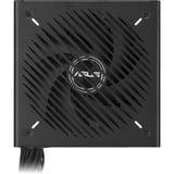 ASUS Prime -750B-BLACK unidad de fuente de alimentación 750 W 20+4 pin ATX ATX Negro, Fuente de alimentación de PC negro, 750 W, 100 - 240 V, Activo, 120 W, 750 W, 120 W