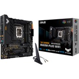 ASUS TUF GAMING B660M-PLUS WIFI, Placa base 
