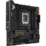 ASUS TUF GAMING B660M-PLUS WIFI, Placa base 