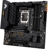 ASUS TUF GAMING B660M-PLUS WIFI, Placa base 