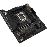 ASUS TUF GAMING B660M-PLUS WIFI, Placa base 