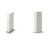 Acer Wave 7 paquete doble, Router negro