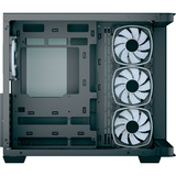 Aerocool ACCM-PN03043.11, Cajas de torre negro