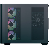 Aerocool ACCM-PN03043.11, Cajas de torre negro