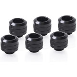 Alphacool 17475, Conexión negro