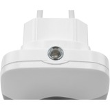 Ansmann 1600-0406, Luz de noche blanco