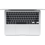 Apple MacBook Air 13,3" (2020) Reacondicionado, Portátil plateado
