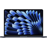 Apple MacBook Air 34,5 cm (13,6") 2026 CTO, Portátil negro