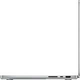 Apple MacBook Pro (14") 2026 CTO, Portátil plateado