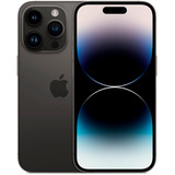 Apple T2C-IP191281-E, Móvil negro