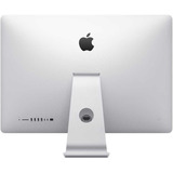 Apple iMac 68,58 cm (27") Retina 5K Display 2019 reacondicionado, Sistema MAC plateado