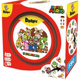Asmodee Dobble Super Mario, Juegos de cartas 