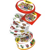 Asmodee Dobble Super Mario, Juegos de cartas 