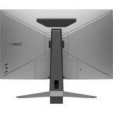 BenQ EX2710Q 68,6 cm (27") 2560 x 1440 Pixeles 2K Ultra HD LED Negro, Monitor de gaming negro/Plateado, 68,6 cm (27"), 2560 x 1440 Pixeles, 2K Ultra HD, LED, 2 ms, Negro