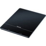 Beurer Báscula de cocina KS 34 XL Comfort, Balanza de cocina negro