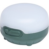 Black Diamond Moji R+, Luz de LED verde oscuro