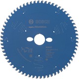 Bosch 2 608 644 110 216mm 1pieza(s) hoja de sierra circular Aluminio, 21,6 cm, 3 cm, 1,8 mm, 8800 RPM, 2,6 mm