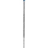 Bosch Expert Broca para martillo SDS Max-8X, Taladro Martillo perforador, Hammer drill bit, 2,8 cm, 920 mm, Concreto, Piedra, 80 cm