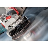 Bosch Expert Disco de vellón N880 Limpieza, Ø 150mm, Hoja de lija blanco