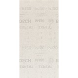 Bosch Lija de malla Expert M480, Hoja de lija 50 pieza(s)