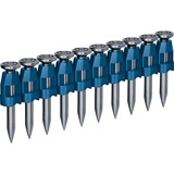 Bosch NB-25 Surtido de clavos y pernos de sujeción GNB 18V Professional, Uñas Surtido de clavos y pernos de sujeción, 1000 pieza(s), 2,5 cm, GNB 18V Professional, Caja