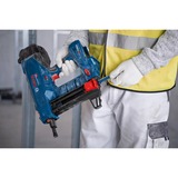 Bosch NB-25 Surtido de clavos y pernos de sujeción GNB 18V Professional, Uñas Surtido de clavos y pernos de sujeción, 1000 pieza(s), 2,5 cm, GNB 18V Professional, Caja