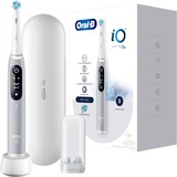 Braun Oral-B iO Series 6, Cepillo de dientes eléctrico gris