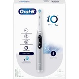 Braun Oral-B iO Series 6, Cepillo de dientes eléctrico gris