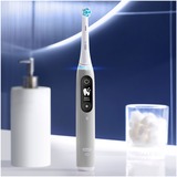 Braun Oral-B iO Series 6, Cepillo de dientes eléctrico gris