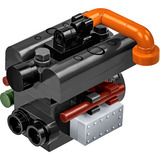 COBI COBI-2592, Juegos de construcción 