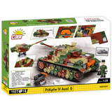 COBI COBI-2592, Juegos de construcción 