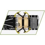 COBI Horch 830BL De Gaulle, Juegos de construcción 