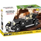 COBI Horch 830BL De Gaulle, Juegos de construcción 
