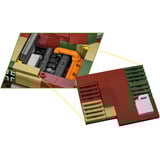 COBI PzKpfw IV Ausf. G, Juegos de construcción 