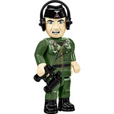 COBI PzKpfw IV Ausf. G, Juegos de construcción 