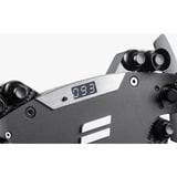  CRD-9020011-WW, Volante de recambio negro