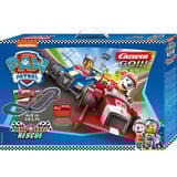 Carrera GO!!! PAW Patrol - Ready, Race & Rescue, Pistas de carreras 