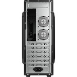 Chieftec UC-03B-OP, Cajas de torre negro