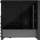 Corsair CC-9011296-WW, Cajas de torre negro