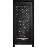 Corsair CC-9011307-WW, Cajas de torre negro