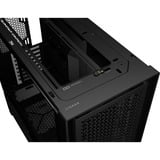 Corsair CC-9011307-WW, Cajas de torre negro