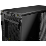 Corsair CC-9011307-WW, Cajas de torre negro