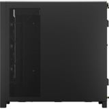 Corsair CC-9011307-WW, Cajas de torre negro