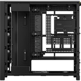 Corsair CC-9011307-WW, Cajas de torre negro